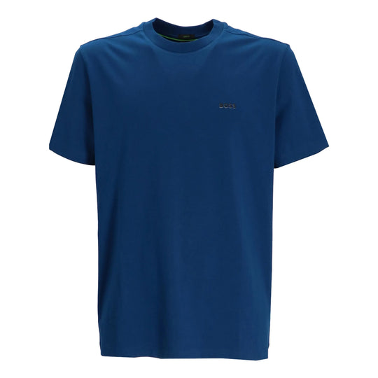 T Shirts Blue