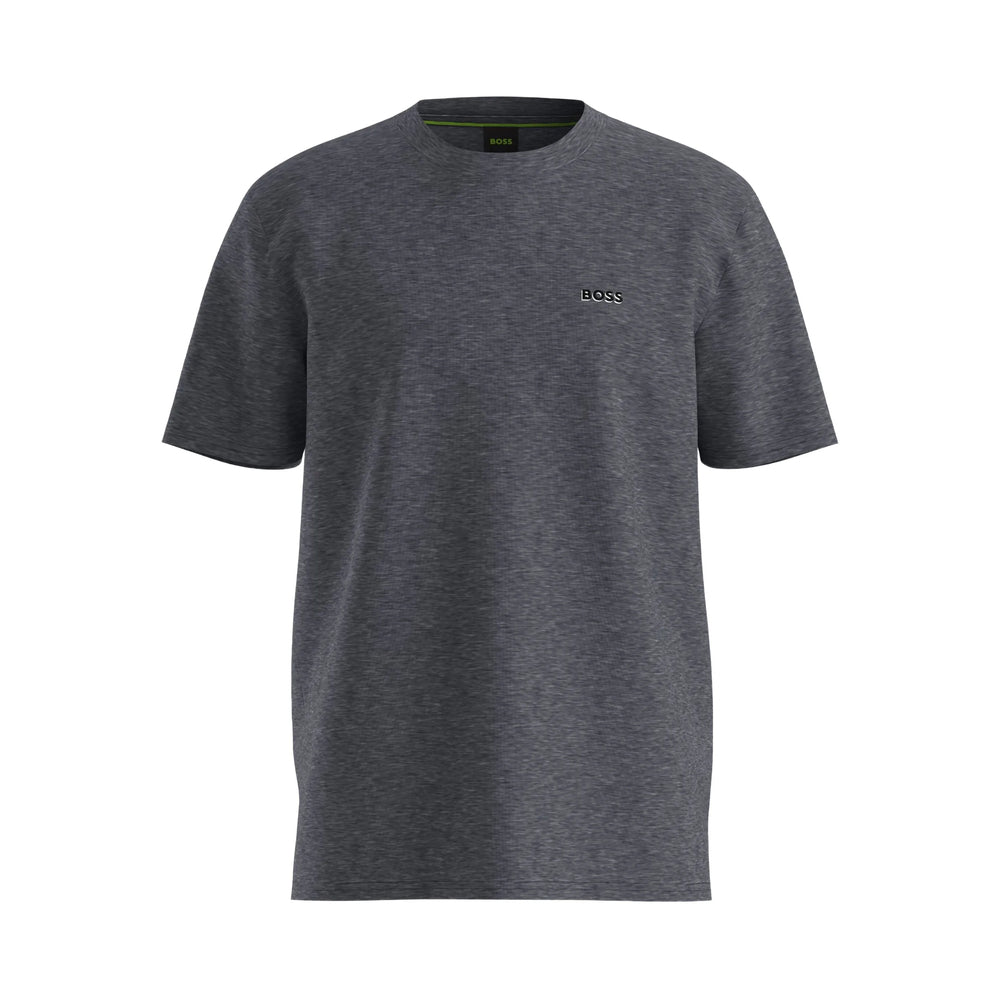 Boss T Shirts - Gray | 7c56006a87f41d726e5e82f748819571fdc79e40