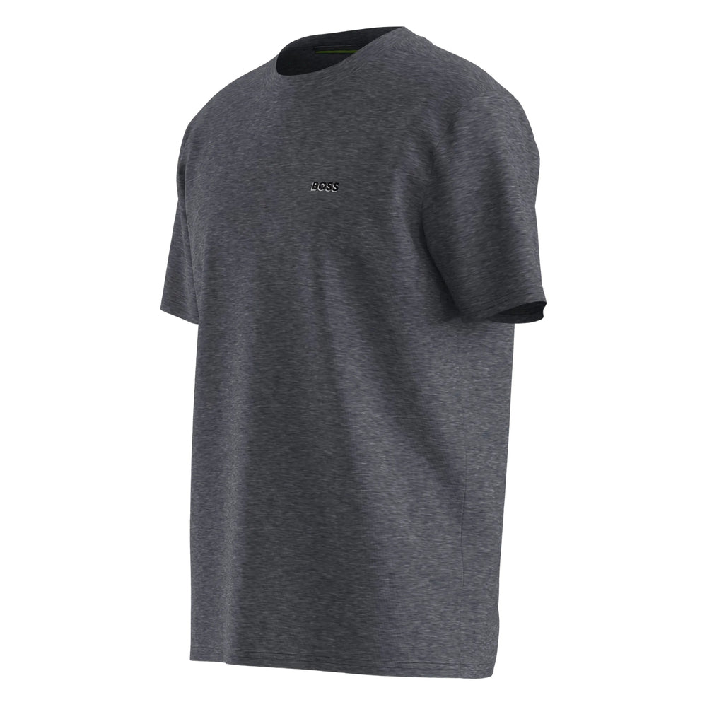 Boss T Shirts - Gray | ab561c5e8478a88a040c7ad9a77b8a5fe6bd05d6