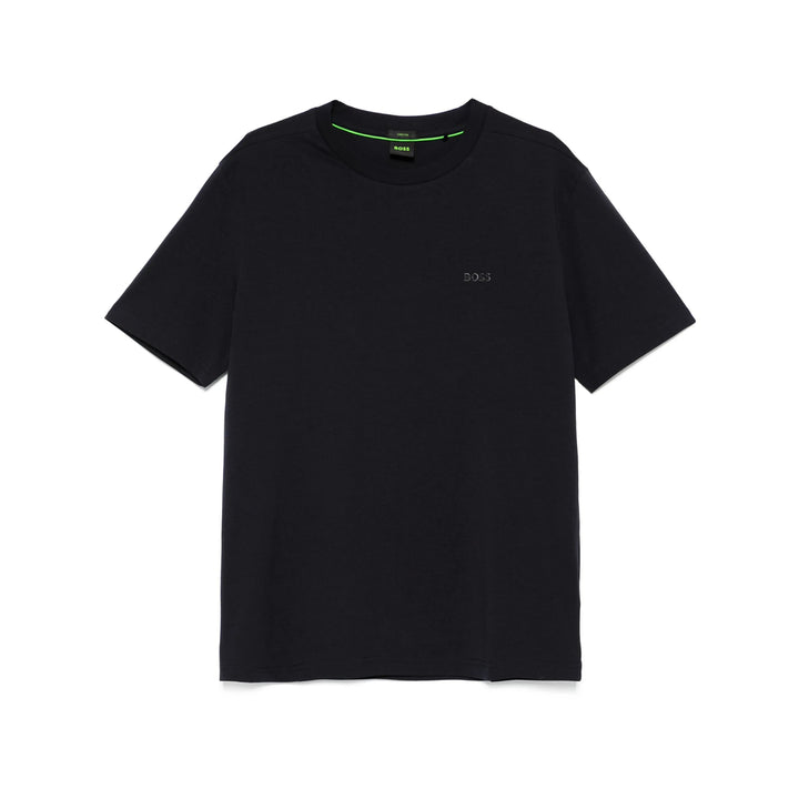 Boss T Shirts - Blue | f33377bc2d73c98f23dd5baa934c5a7b74b96c78