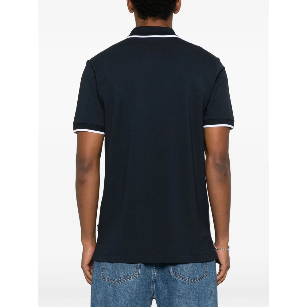 Boss Sweaters - Blue | 7e6d619751d9ee1bbdfc280f02c540b88e70d170