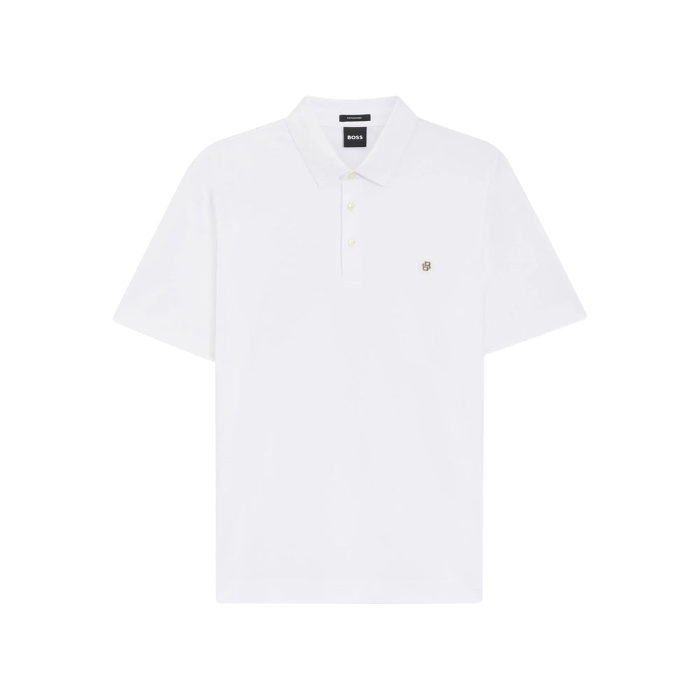 Boss Sweaters - White | 8719a89a65c91ec89421d752c582393aa97773a0