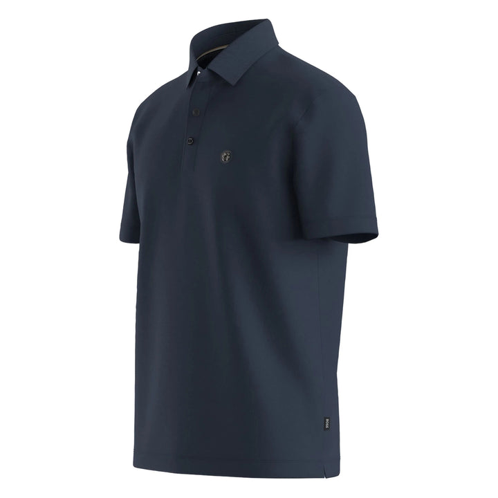 Boss Sweaters - Blue | 7c49b7f370ba36b2f2229017079619a47dcd9c87