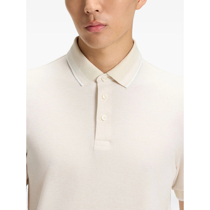 Boss Sweaters - White | 874d80a98b8ea9219cda733a62c3c52fc52529ab