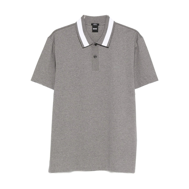 Boss Sweaters - Gray | 55f77ab52ea4f31f2a9a390d1e2dc0af73a53312