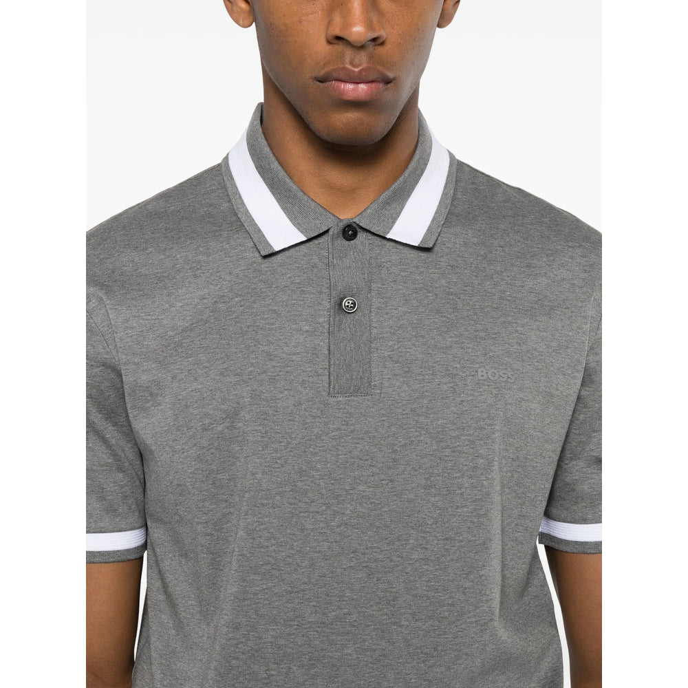 Boss Sweaters - Gray | 844753f332e456ad894abac60ab9982ba5299326