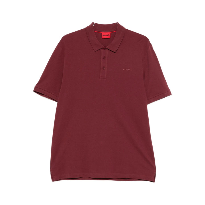 Hugo Sweaters - Red | b43773c7d380a393d102adf66fc2d270b0ebab0c