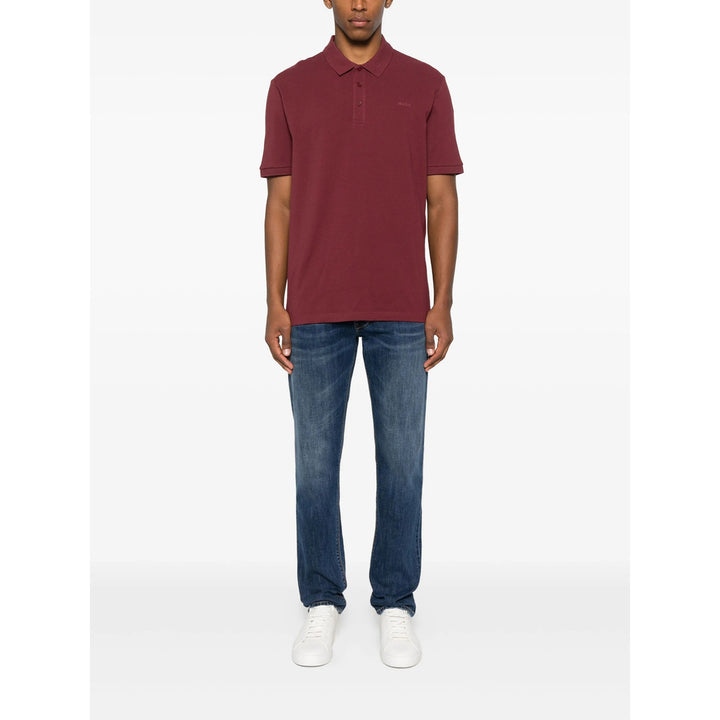 Hugo Sweaters - Red | 76b2647509622ea703e5b906927e6b5a1b416f51