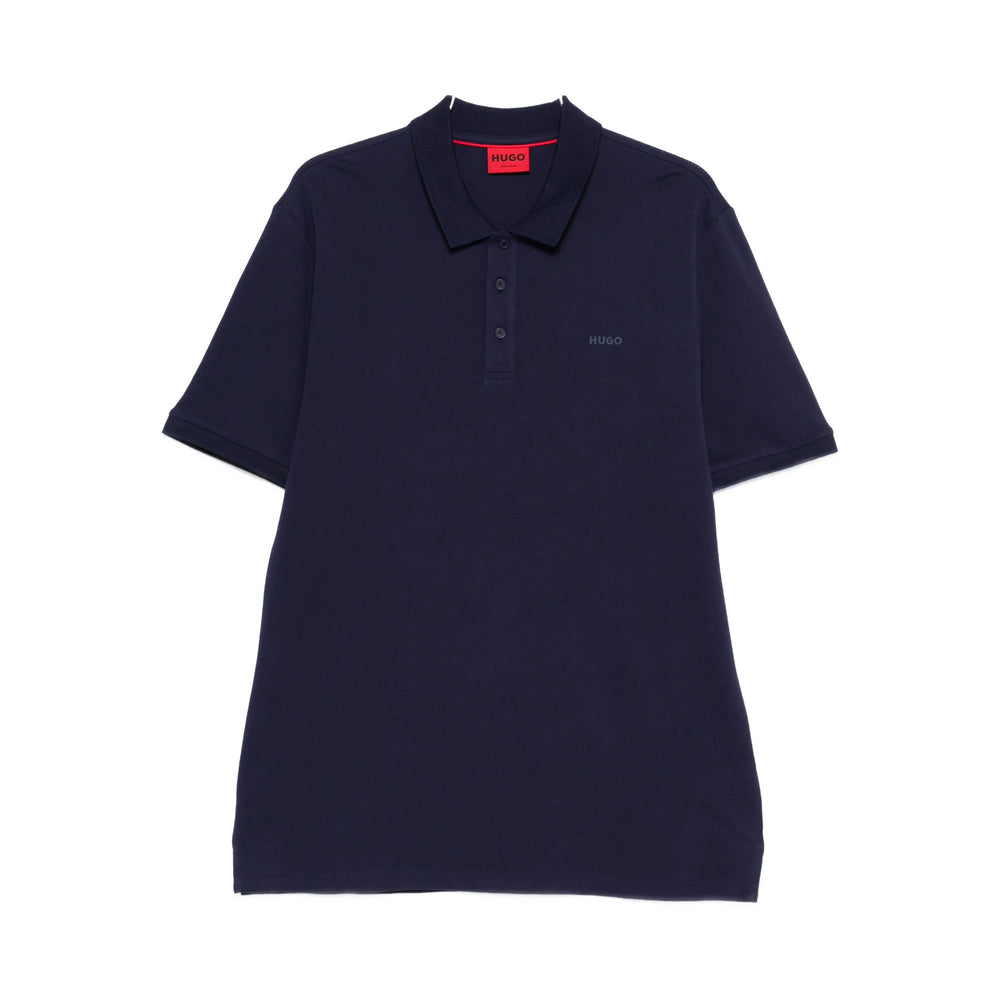 Hugo Sweaters - Blue | b424965e28f1112dd4d18b498a2ee6fe80b1aeea