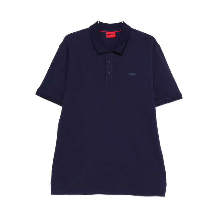 Hugo Sweaters - Blue | b424965e28f1112dd4d18b498a2ee6fe80b1aeea