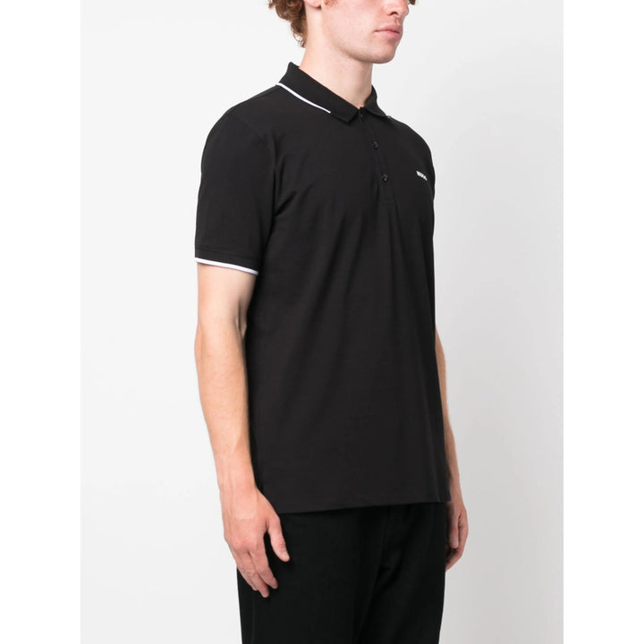 Hugo Sweaters - Black | 45fba7ecf07730716e494a140dccd4de3f3e86ed