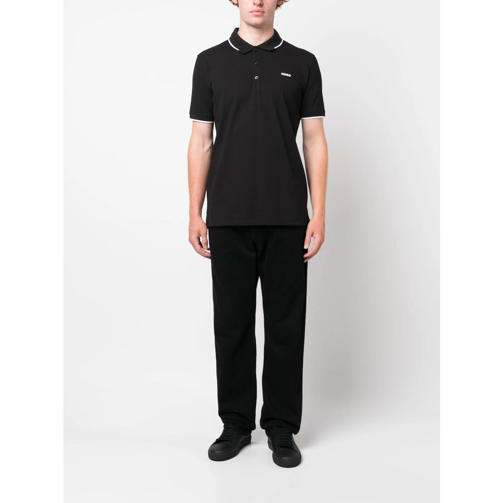 Hugo Sweaters - Black | a5d4e4c81ba04cb80c13adaba0b6446b43484434