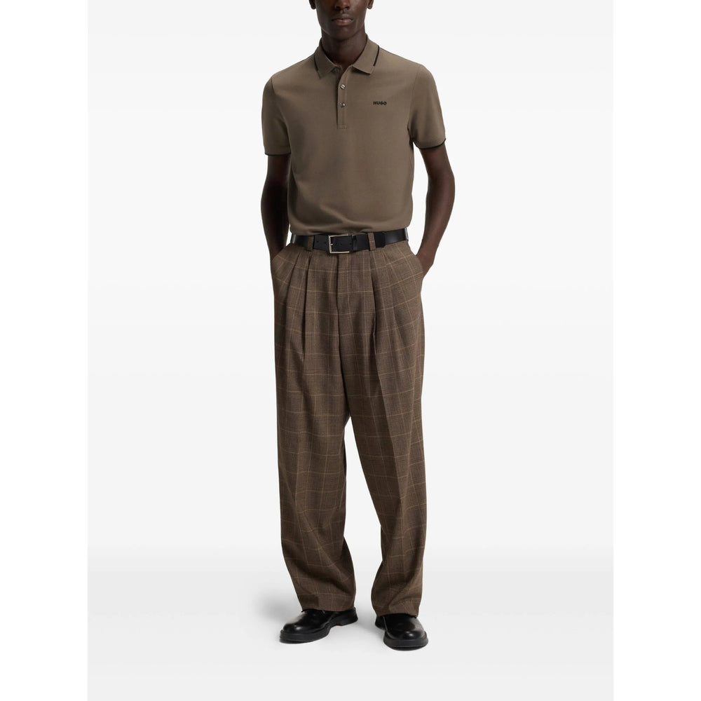 Hugo Sweaters - Brown | 7c2375d83e4f2fcfdb6afbf837102ee62a1640cc