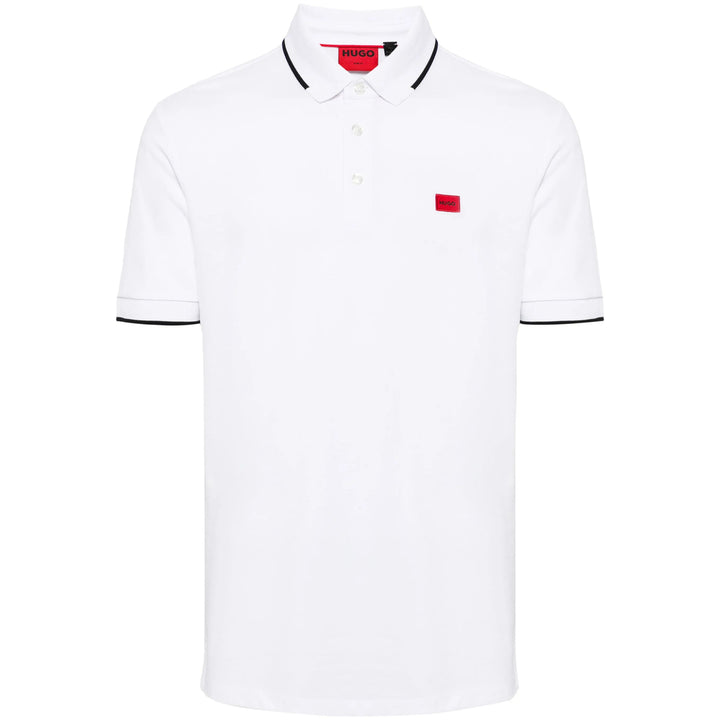 Hugo Sweaters - White | 062414531882be934874dcd463481bb3785f987f