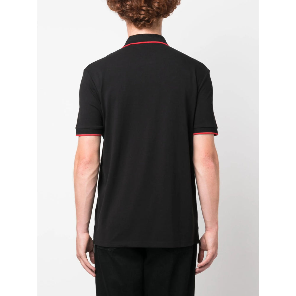 Hugo Sweaters - Black | 40ad9fb924fc36c8b1cb1318174b918ccc8ed20a