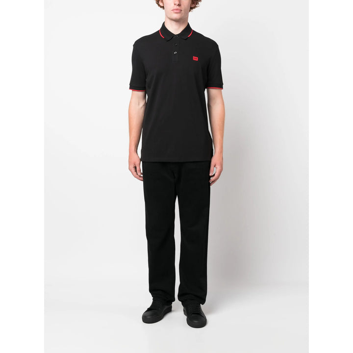 Hugo Sweaters - Black | b8ca25737074d2f6e1ca69d3464ed3accad8d75b