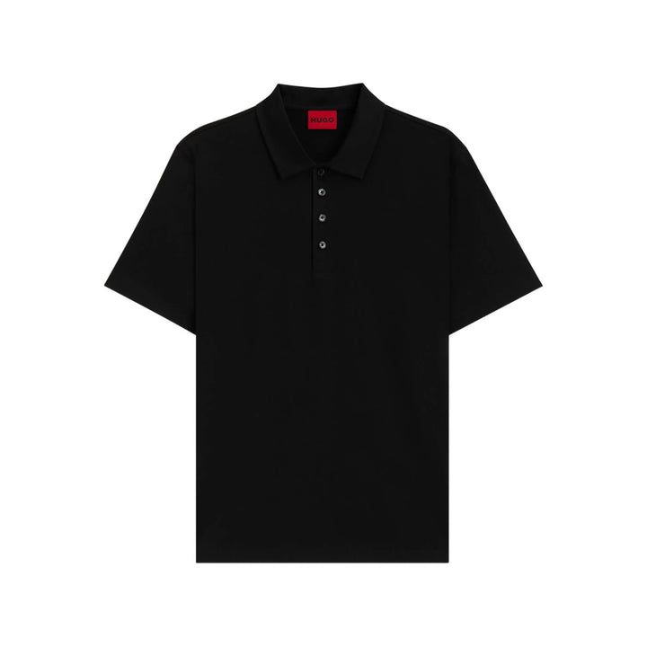 Hugo Sweaters - Black | b75b0b51b1d3a26fa7ccf9490e99b303dfaf770d