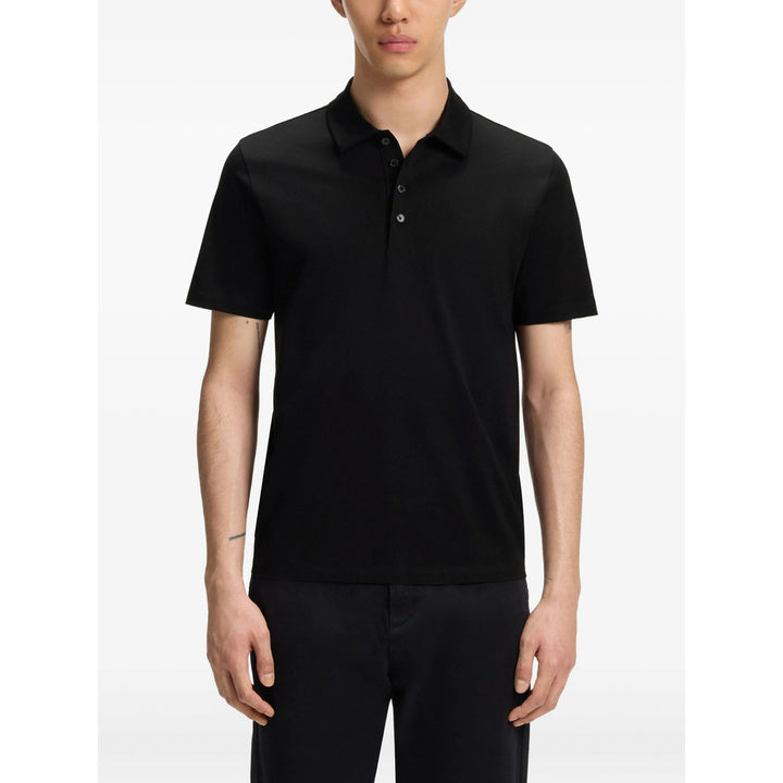 Hugo Sweaters - Black | 0134ceb6c652f1f3da3aedf5b4404889430dc18a