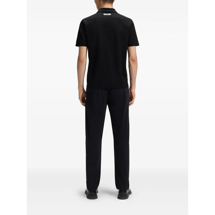 Hugo Sweaters - Black | dae491cb6afefea4b98290a608912eaf24106497