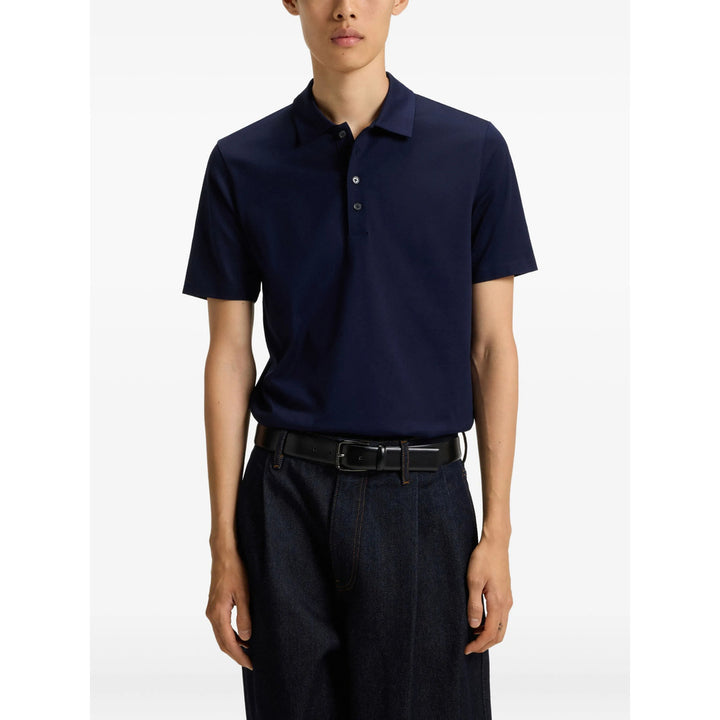 Hugo Sweaters - Blue | e43c72e65cfd3220074e68ce54debd477360a8a6