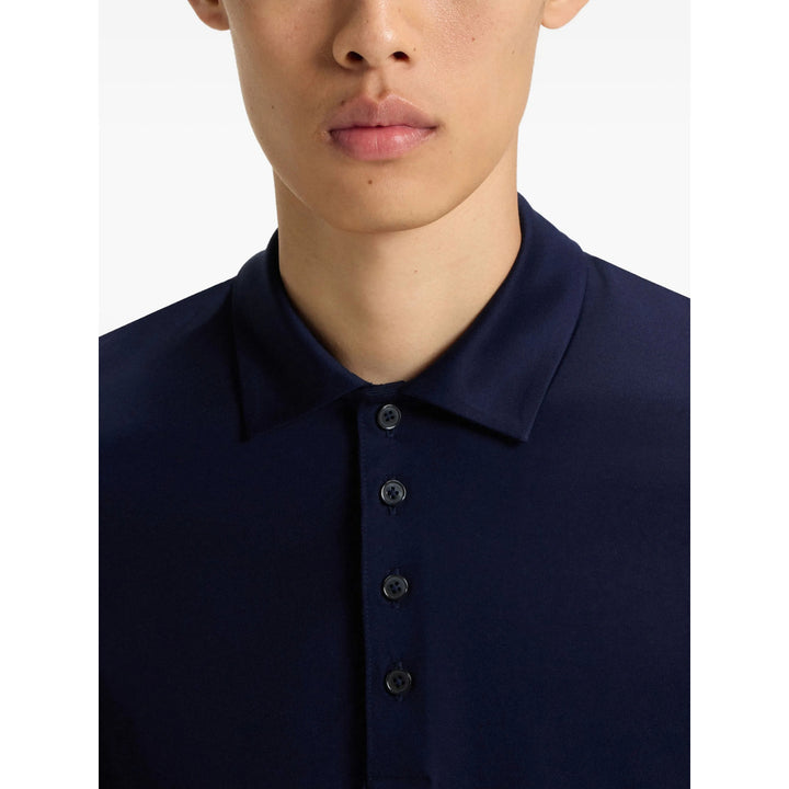 Hugo Sweaters - Blue | 7d3180d556742285b3fc7997154d0990c2677348