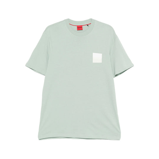 T Shirts Green