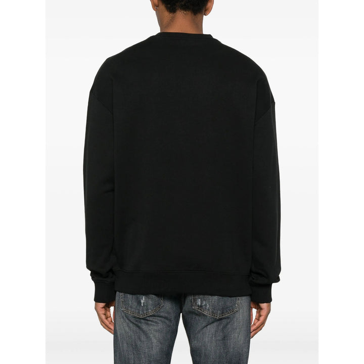 Hugo Sweatshirts - Black | bb880aeceebd06af7c617d6a1be81eaa1cc1f883