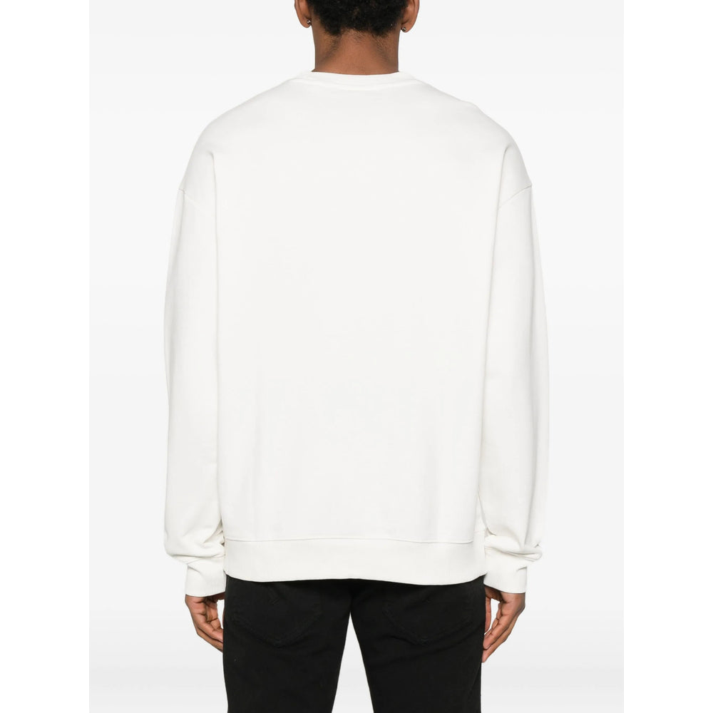 Hugo Sweatshirts - White | 2f6b938110639a11367a139ff3812001d06ef4b5