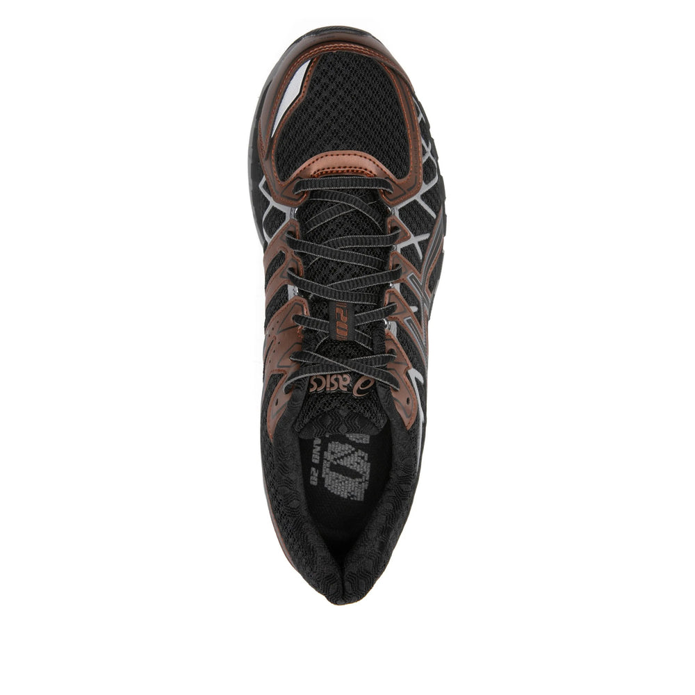 Asics Sneakers - Brown, Black | fa4d51c54ba626b8d38f0914618b0d6bc00036b7