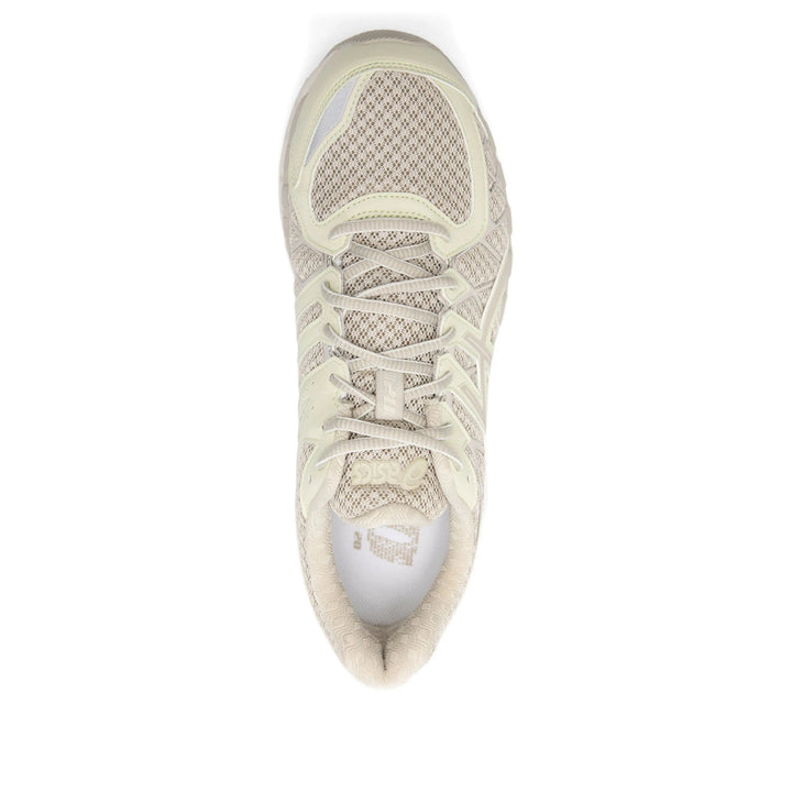 Asics Sneakers - Gray, Green | d80ddacdde99c1f90ce9016a03139e3609432284