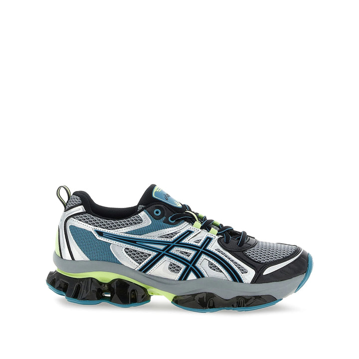 Asics Sneakers - Blue, Gray | fe719d1e4414ebf38752767b8174cb11b57a0cc9