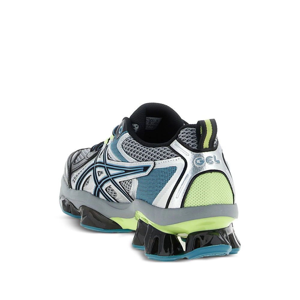 Asics Sneakers - Blue, Gray | fa790e153bf9f4762c44da993151f70f922080a1