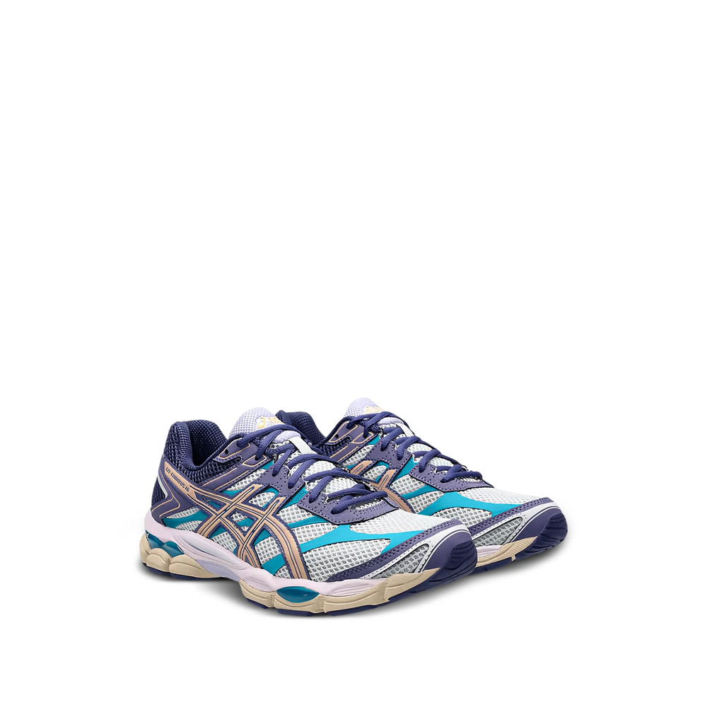 Asics Sneakers - Gray | a2867546dea3063a03fac29723cb6379fd66bf51