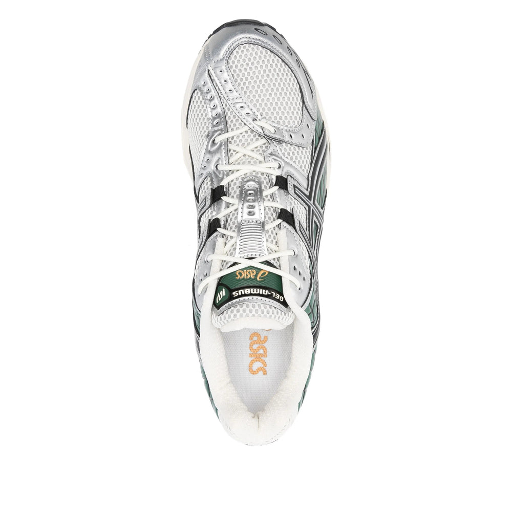 Asics Sneakers - Gray | 7c571334acff5ea9c2ccf3bcb8b98d705eb56643