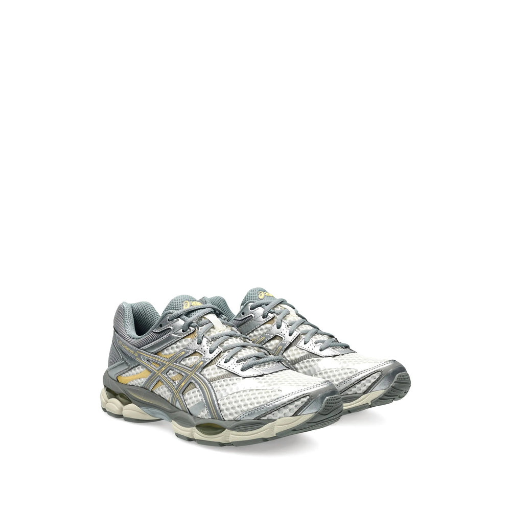 Asics Sneakers - Gray, White | a9331ea0f0c2d37bdb94c85cab2f41a29751a899