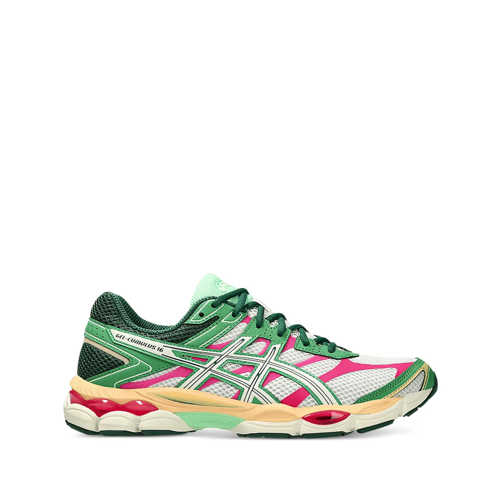 Asics Sneakers - Green | 5af7f100813cec1ca350ece7d17dd80cea99f23d