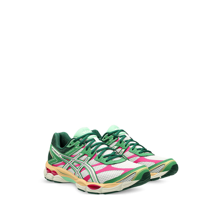 Asics Sneakers - Green | 5f7762cbcceb11b00c98a0f405e7be09ae82dd74
