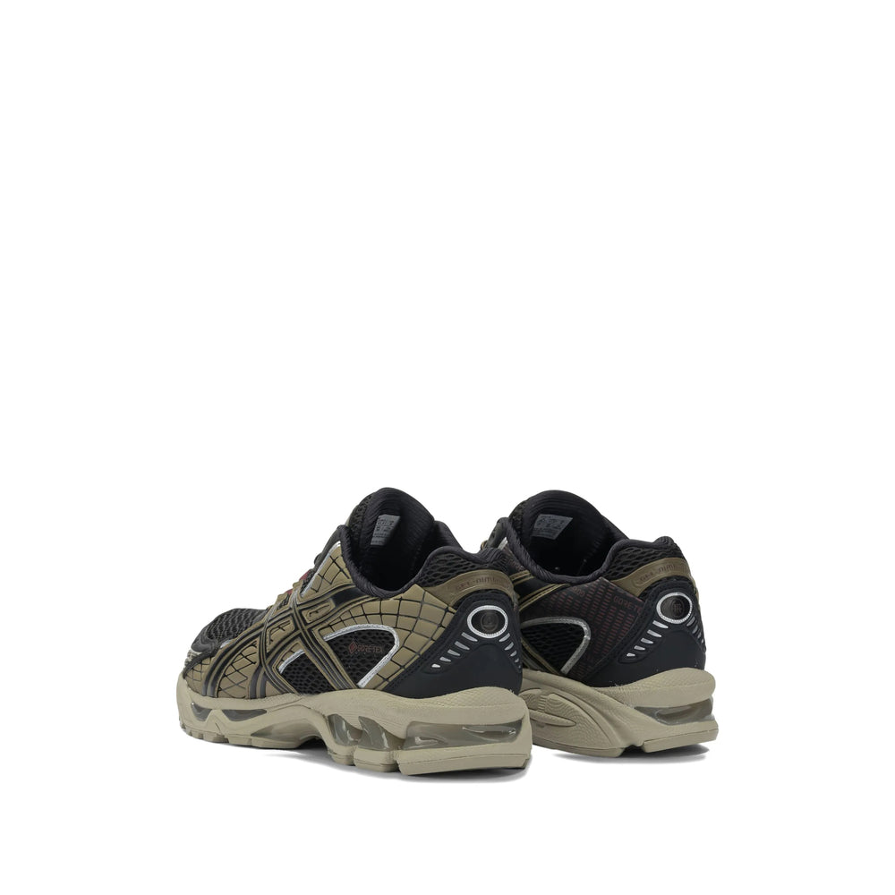 Asics Sneakers - Black, Neutral | 4e17709d50bed491cba7c71b50cf872d6c8012d4