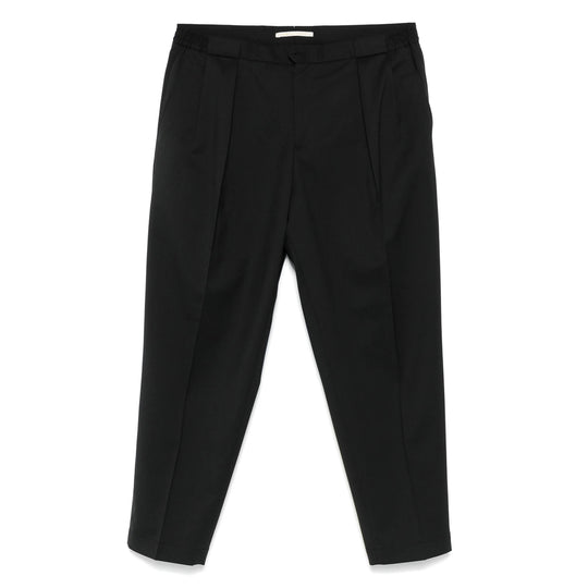 Pants Black