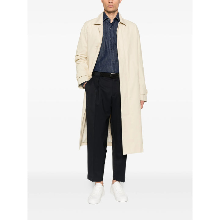 Briglia 1949 Pants - Blue | 38c0174132c0895a9f2d072fafd7e1c92ba3b594