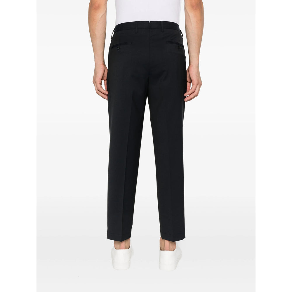 Briglia 1949 Pants - Blue | 17605ae53762e70a9687d34777a945990f0dc76f