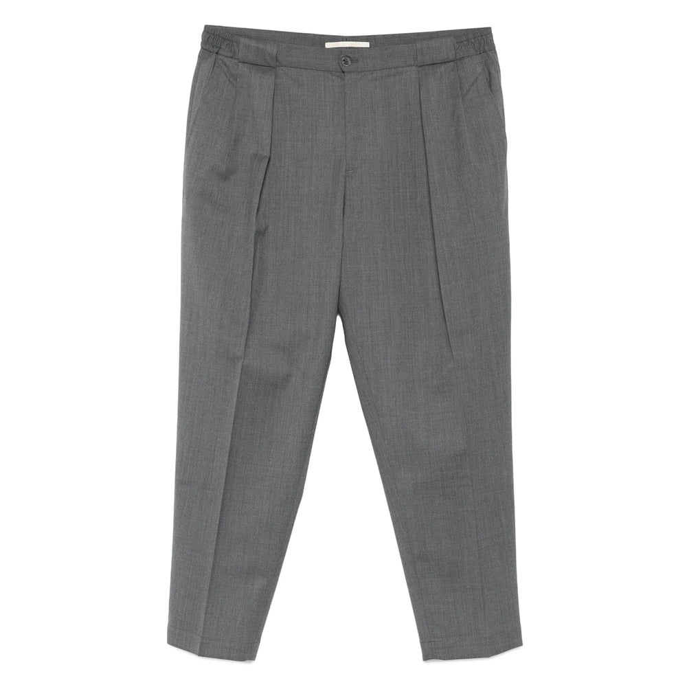 Briglia 1949 Pants - Gray | 2191fa9c52a60d6f165a6929b4cfec77f14055aa