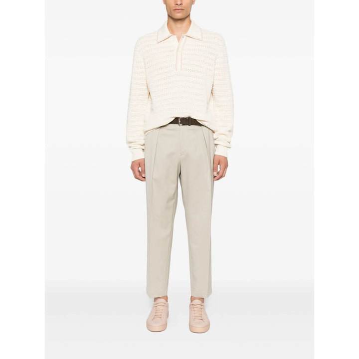 Briglia 1949 Pants - Neutral | 61e4009dee070af5f1394805e31da1c82aedfc4c