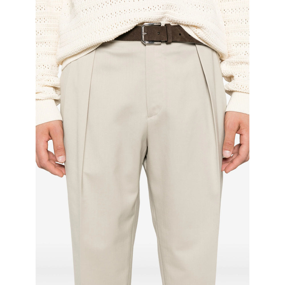 Briglia 1949 Pants - Neutral | 551f38aeefa6820ec416bfd11aead4dfb13e59ce