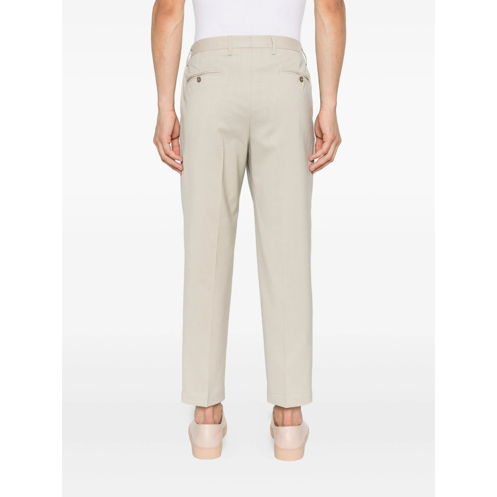 Briglia 1949 Pants - Neutral | b1b1cf8b62182ab17e53e70fddc35baa16956fa8