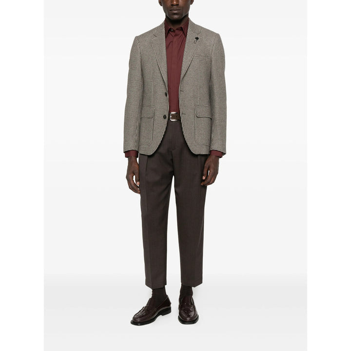 Briglia 1949 Pants - Brown | 112e34514adaf1d8c34cbbb0f8f4d40328dbda28