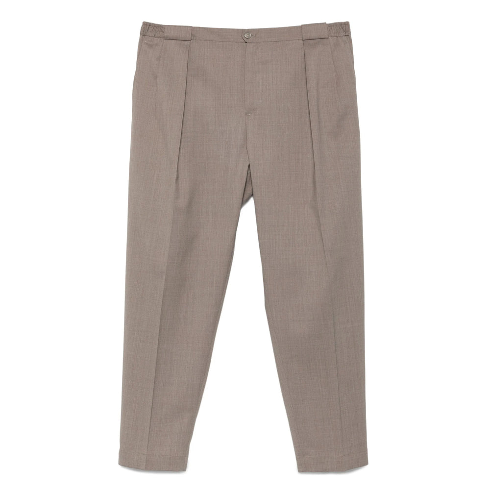 Briglia 1949 Pants - Brown | 8df06153bd7b4840c0acb9b920836431b2fd7707