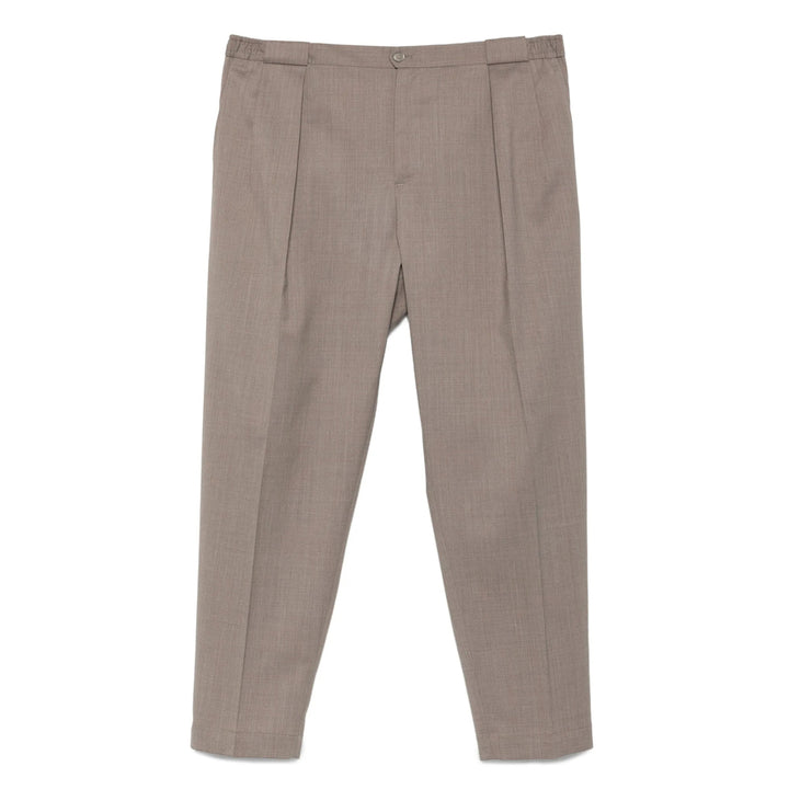 Briglia 1949 Pants - Brown | 8df06153bd7b4840c0acb9b920836431b2fd7707