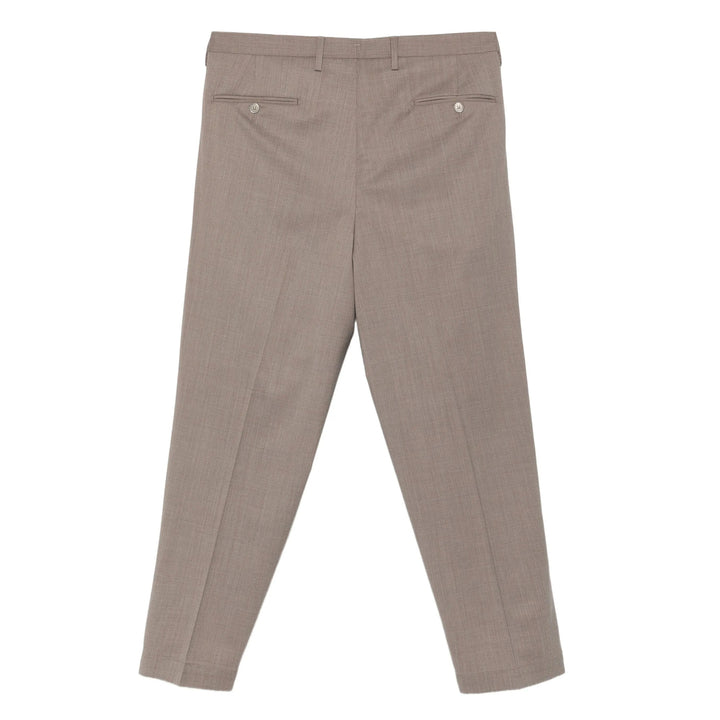Briglia 1949 Pants - Brown | 3d39a162feacf7070e321ee3613e6f9283182513