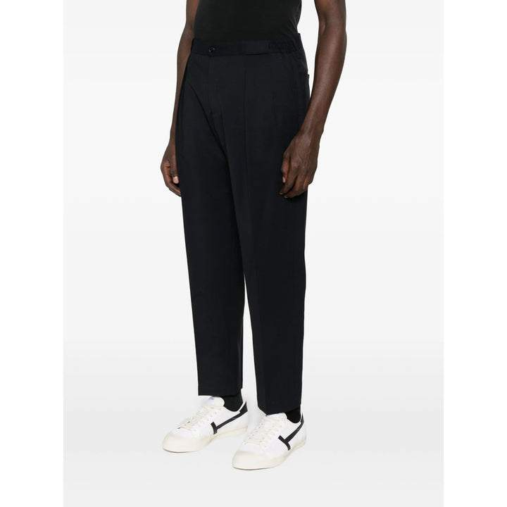 Briglia 1949 Pants - Black | 20c734eb911460d486bd9c2a0574a8b46f00ab47